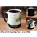 Morphing Mugs Harry Potter Snape Always Heat Sensitive Coffee Mug MUGS1166